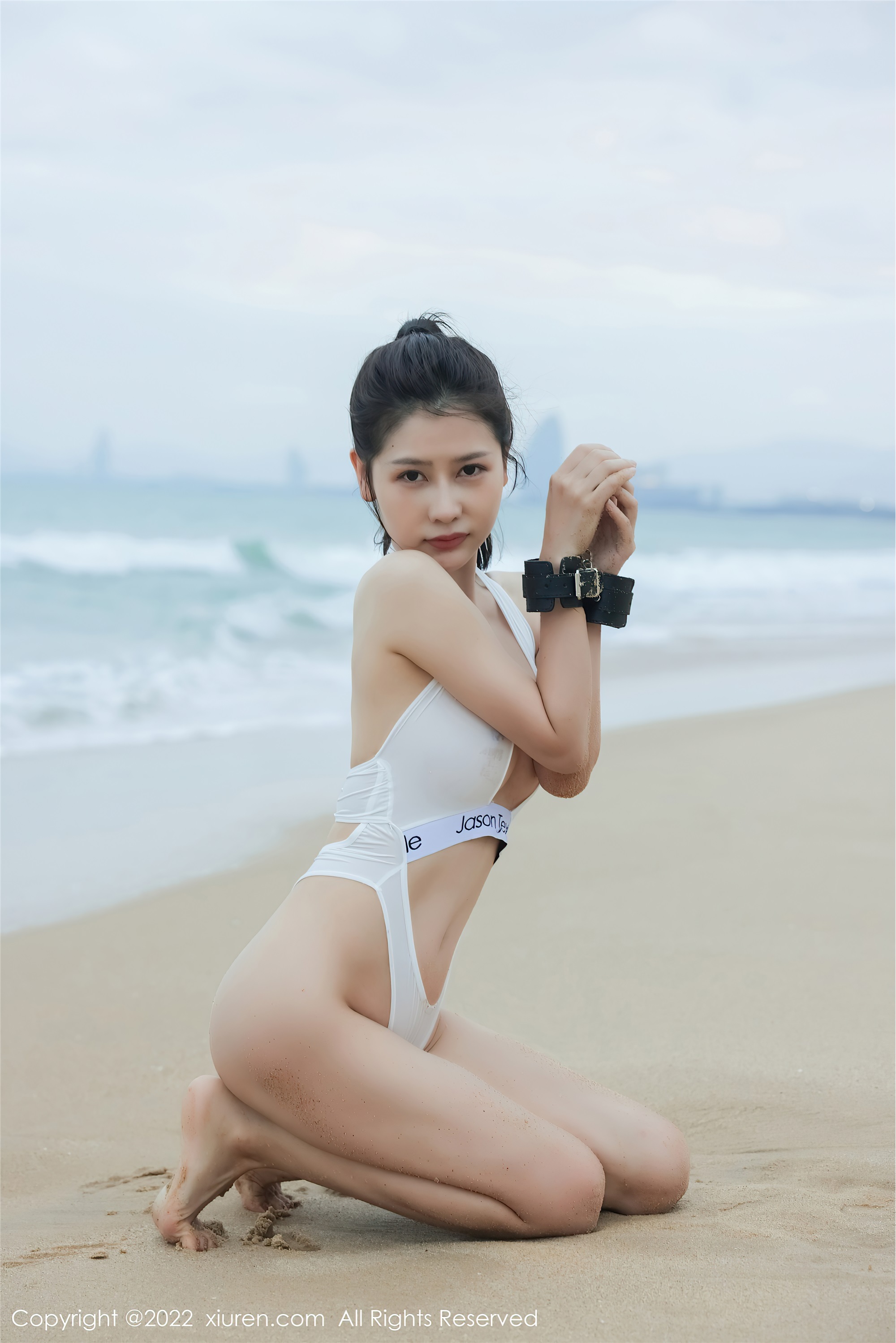 Xiuren秀人网 2022.01.11 NO.4448 尹甜甜